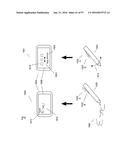 CONTENT PRESENTATION IN HEAD WORN COMPUTING diagram and image