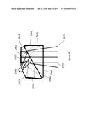 CONTENT PRESENTATION IN HEAD WORN COMPUTING diagram and image