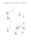 CONTENT PRESENTATION IN HEAD WORN COMPUTING diagram and image