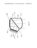 CONTENT PRESENTATION IN HEAD WORN COMPUTING diagram and image