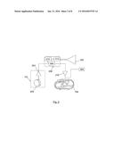 SYSTEM AND METHOD FOR THE ACCESS TO INFORMATION CONTAINED IN MOTOR     VEHICLES diagram and image