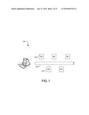 SECURITY CONTROL AND ACCESS SYSTEM diagram and image