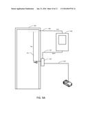 SECURITY CONTROL AND ACCESS SYSTEM diagram and image