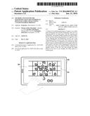 METHODS AND SYSTEMS FOR MAGNIFYING SELECTION WINDOWS IN ROULETTE GAMES AND     ACCESSING CUSTOM WAGERING PROFILES diagram and image