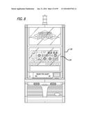 SYSTEM AND METHOD FOR REMOTE CONTROL GAMING SESSIONS USING A MOBILE DEVICE diagram and image