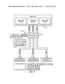 SYSTEM AND METHOD FOR REMOTE CONTROL GAMING SESSIONS USING A MOBILE DEVICE diagram and image