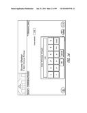 SYSTEM AND METHOD FOR REMOTE CONTROL GAMING SESSIONS USING A MOBILE DEVICE diagram and image