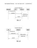 SYSTEM AND METHOD FOR REMOTE CONTROL GAMING SESSIONS USING A MOBILE DEVICE diagram and image