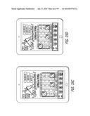 SYSTEM AND METHOD FOR REMOTE CONTROL GAMING SESSIONS USING A MOBILE DEVICE diagram and image