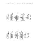 SYSTEM AND METHOD FOR REMOTE CONTROL GAMING SESSIONS USING A MOBILE DEVICE diagram and image