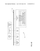 INTERACTIVE APPLICATION OF AN INTERLEAVED WAGERING SYSTEM diagram and image