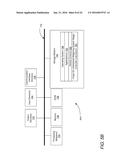 INTERACTIVE APPLICATION OF AN INTERLEAVED WAGERING SYSTEM diagram and image