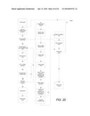 INTERACTIVE APPLICATION OF AN INTERLEAVED WAGERING SYSTEM diagram and image