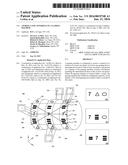 3-D REELS AND 3-D WHEELS IN A GAMING MACHINE diagram and image