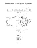 3-D REELS AND 3-D WHEELS IN A GAMING MACHINE diagram and image