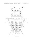 3-D REELS AND 3-D WHEELS IN A GAMING MACHINE diagram and image