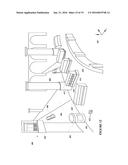 3-D REELS AND 3-D WHEELS IN A GAMING MACHINE diagram and image