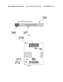 Logistics Methods for Processing Lottery and Contest Tickets with Generic     Hardware diagram and image