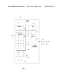 GAMBLING HYBRID GAMING SYSTEM WITH VARIABLE CHARACTERISTIC FEEDBACK LOOP diagram and image