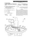 METHODS OF ADMINISTERING WAGERING GAMES INVOLVING PAYOUTS FOR     EQUALLY-RANKED HANDS diagram and image