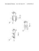 SYSTEMS AND METHODS TO GENERATE HAPTIC FEEDBACK FOR SKIN-MEDIATED     INTERACTIONS diagram and image