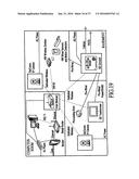 INTEGRATED SECURITY SYSTEM WITH PARALLEL PROCESSING ARCHITECTURE diagram and image