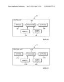 BED STATUS SYSTEM FOR A PATIENT SUPPORT APPARATUS diagram and image