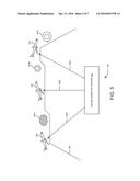 SYSTEM AND METHOD FOR SENDING IN-FLIGHT WEATHER ALERTS diagram and image