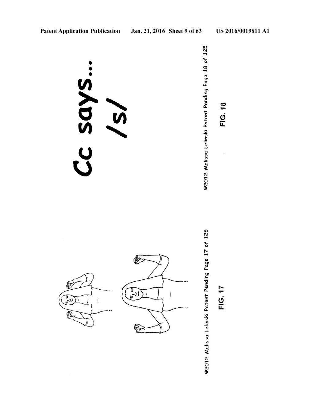 ALPHABET TEACHING AND LEARNING METHOD, SYSTEM AND SOFTWARE PRODUCT - diagram, schematic, and image 10