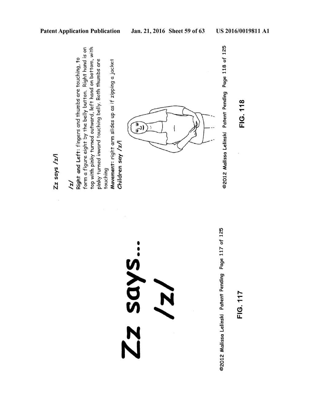 ALPHABET TEACHING AND LEARNING METHOD, SYSTEM AND SOFTWARE PRODUCT - diagram, schematic, and image 60