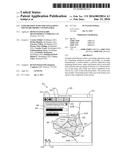 EXPLORATION MAPS FOR VISUALIZING SOFTWARE PRODUCT KNOWLEDGE diagram and image