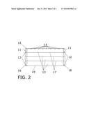 Event bunting flag and related method diagram and image