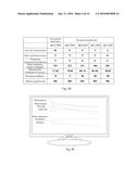 METHOD AND APPARATUS FOR DISPLAYING HEALTH DATA AND MEDIUM diagram and image