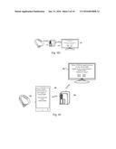 METHOD AND APPARATUS FOR DISPLAYING HEALTH DATA AND MEDIUM diagram and image