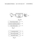 METHOD AND APPARATUS FOR DISPLAYING HEALTH DATA AND MEDIUM diagram and image