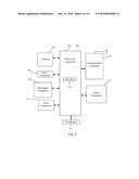 METHOD AND APPARATUS FOR DISPLAYING HEALTH DATA AND MEDIUM diagram and image