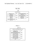 METHOD FOR CONTROLLING SPEECH-RECOGNITION TEXT-GENERATION SYSTEM AND     METHOD FOR CONTROLLING MOBILE TERMINAL diagram and image