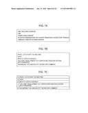 METHOD FOR CONTROLLING SPEECH-RECOGNITION TEXT-GENERATION SYSTEM AND     METHOD FOR CONTROLLING MOBILE TERMINAL diagram and image