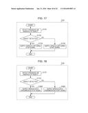 METHOD FOR CONTROLLING SPEECH-RECOGNITION TEXT-GENERATION SYSTEM AND     METHOD FOR CONTROLLING MOBILE TERMINAL diagram and image