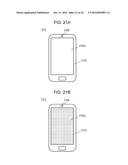 METHOD FOR CONTROLLING SPEECH-RECOGNITION TEXT-GENERATION SYSTEM AND     METHOD FOR CONTROLLING MOBILE TERMINAL diagram and image