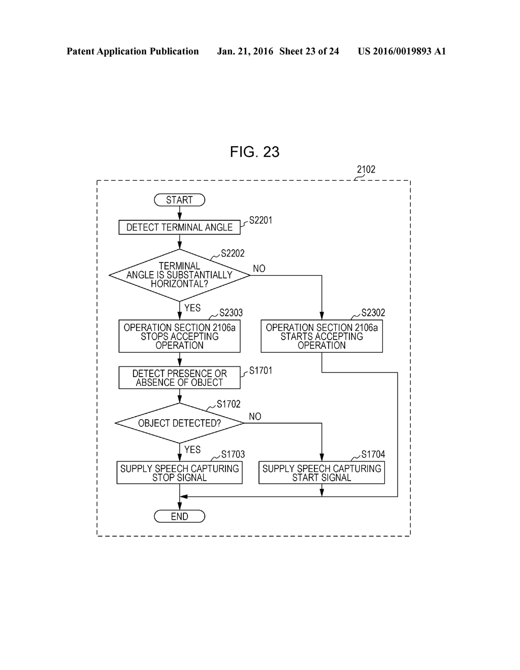 METHOD FOR CONTROLLING SPEECH-RECOGNITION TEXT-GENERATION SYSTEM AND     METHOD FOR CONTROLLING MOBILE TERMINAL - diagram, schematic, and image 24