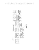 DETECTING A SERVO PATTERN USING A DATA CHANNEL IN A MAGNETIC TAPE DRIVE diagram and image