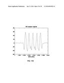 DETECTING A SERVO PATTERN USING A DATA CHANNEL IN A MAGNETIC TAPE DRIVE diagram and image