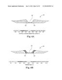 RESISTIVE TEMPERATURE SENSORS FOR IMPROVED ASPERITY, HEAD-MEDIA SPACING,     AND/OR HEAD-MEDIA CONTACT DETECTION diagram and image