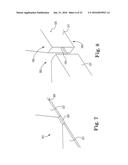 RESISTIVE TEMPERATURE SENSORS FOR IMPROVED ASPERITY, HEAD-MEDIA SPACING,     AND/OR HEAD-MEDIA CONTACT DETECTION diagram and image