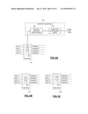 GENERATING POSITION ERROR SIGNAL BASED ON DATA TRACKS FOR ROTATING STORAGE     DATA STORAGE diagram and image