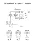 GENERATING POSITION ERROR SIGNAL BASED ON DATA TRACKS FOR ROTATING STORAGE     DATA STORAGE diagram and image