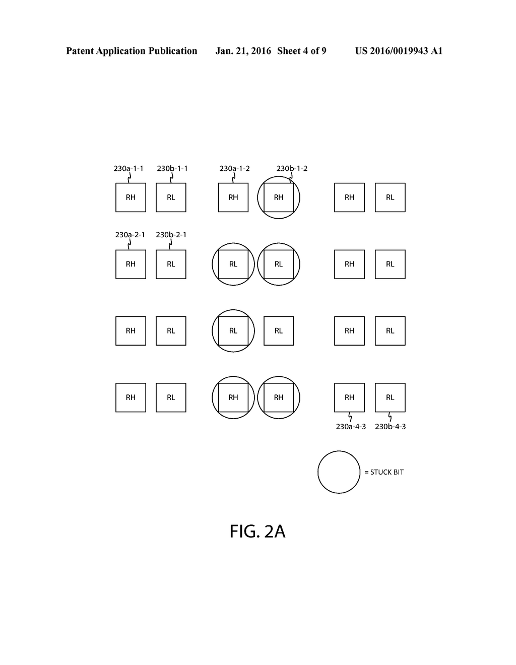 METHOD AND APPARATUS FOR MRAM SENSE REFERENCE TRIMMING - diagram, schematic, and image 05