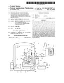 PRESSURE RELIEF SYSTEM FOR THE CONTAINMENT OF A NUCLEAR POWER FACILITY,     NUCLEAR POWER FACILITY AND METHOD OF OPERATING A PRESSURE RELIEF SYSTEM diagram and image