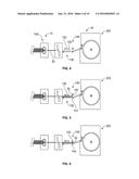 METHOD AND APPARATUS FOR MAKING AMORPHOUS METAL TRANSFORMER CORES diagram and image